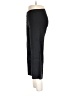 Avenue Montaigne Solid Black Active Pants Size XL (4) - photo 5