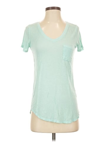 Tresics Short Sleeve T-Shirt (view 1)