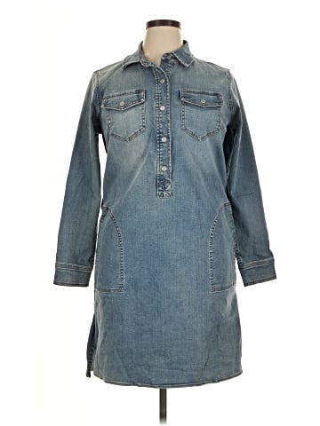 Lands' End Casual Dress (view 1)