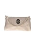 Dana Buchman 100% Polyurethane Ivory Clutch One size - photo 1
