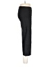 Avenue Montaigne Solid Black Active Pants Size XL (4) - photo 4
