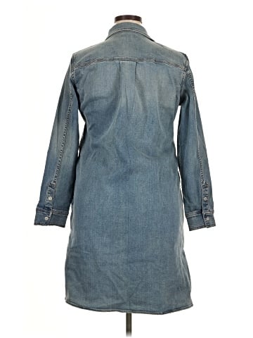 Lands' End Casual Dress (view 2)
