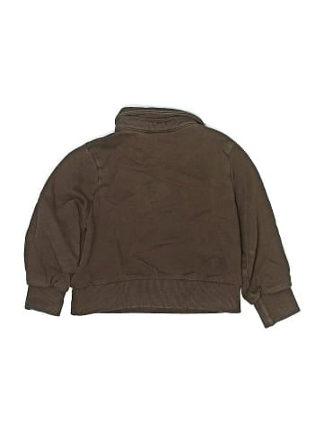 Hanna Andersson Long Sleeve Polo (view 2)