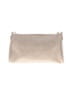 Dana Buchman 100% Polyurethane Ivory Clutch One size - photo 2