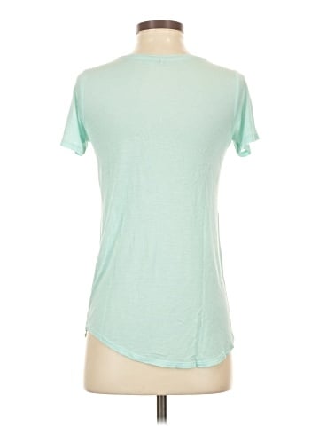 Tresics Short Sleeve T-Shirt (view 2)