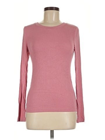 Ann Taylor LOFT Pullover Sweater (view 1)