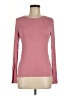 Ann Taylor LOFT Pink Pullover Sweater Size M - photo 1