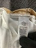 Talbots White Shorts Size 14 - photo 4