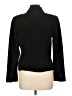 212 Collection Black Blazer Size 12 - photo 2