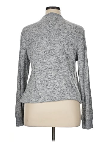 Bobeau Long Sleeve T-Shirt (view 2)