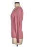 Ann Taylor LOFT Pink Pullover Sweater Size M - photo 5