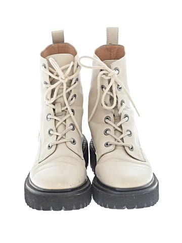 Madewell Ankle Boots (view 2)