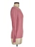 Ann Taylor LOFT Pink Pullover Sweater Size M - photo 4