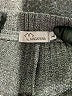 Macarena Collection Houndstooth Gray Dress Pants Size L - photo 7