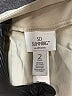 So Slimming by Chico's Solid Ivory Casual Pants Size L - photo 7