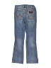 Wrangler Jeans Co Hearts Blue Jeans Size 8 - photo 2