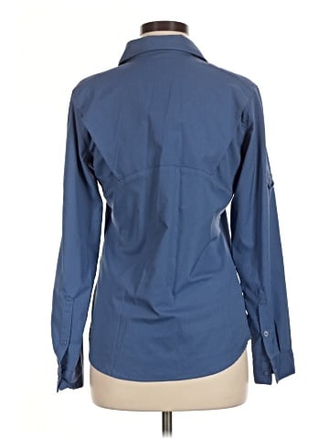 Columbia Long Sleeve Blouse (view 2)