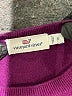 Vineyard Vines Burgundy Pullover Sweater Size S - photo 7