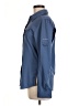 Columbia 100% Polyester Blue Long Sleeve Blouse Size M (estimated) - photo 5