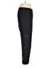 Zenergy by Chico's Solid Black Track Pants Size Lg (2) - photo 4