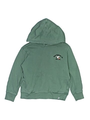 UT for Uniqlo Zip Up Hoodie (view 1)