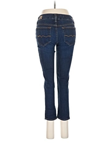 Red Engine Jeans (view 2)