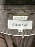 Calvin Klein Gray Blazer Size 6 - photo 6