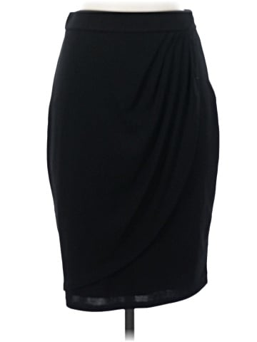 White House Black Market Formal Skirt (view 1)