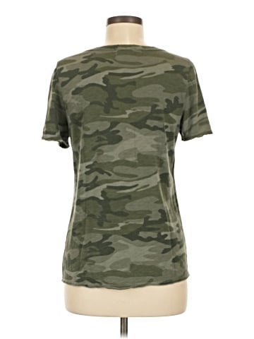 t.la Short Sleeve T-Shirt (view 2)