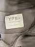 YPB Gray Track Jacket Size S - photo 6