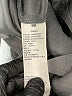 YPB Gray Track Jacket Size S - photo 7