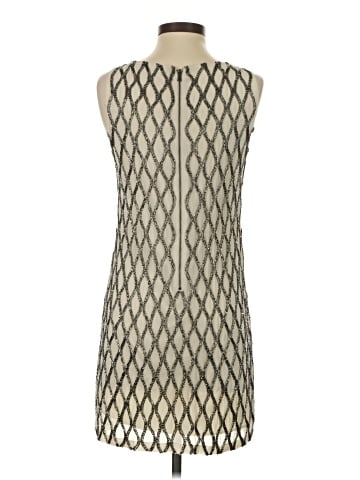 Alice + Olivia Cocktail Dress (view 2)
