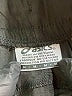 Asics Solid Black Casual Pants Size M - photo 7