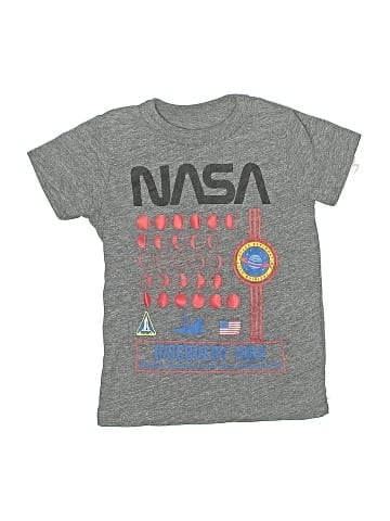 Crewcuts Short Sleeve T-Shirt (view 1)