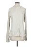 Baleaf Sports 100% Polyester Ivory Track Jacket Size M - photo 1