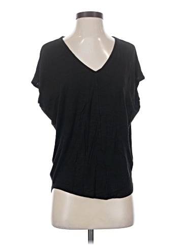 White House Black Market Short Sleeve Top (view 1)