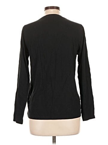 J.Crew Factory Store Long Sleeve T-Shirt (view 2)