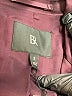 Banana Republic Purple Blazer Size 2 - photo 6