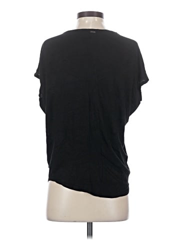 White House Black Market Short Sleeve Top (view 2)