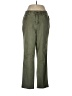 Christopher & Banks Green Jeans Size 12 - photo 1
