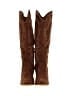 Assorted Brands Brown Boots Size 7 - photo 2