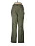 Christopher & Banks Green Jeans Size 12 - photo 2