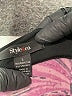 Style&Co Purple 3/4 Sleeve Top Size L - photo 7