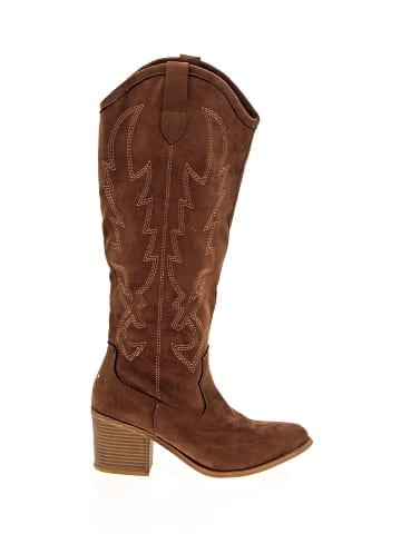 Assorted Brands Boots (view 1)