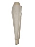 Talbots Solid Ivory Casual Pants Size 2 Petite - photo 4