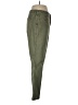 Christopher & Banks Green Jeans Size 12 - photo 4
