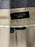 Talbots Solid Tan Casual Pants Size 18 - photo 4