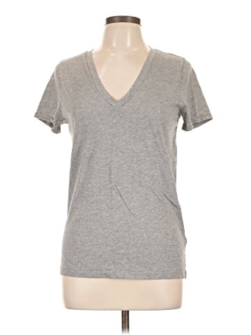 J.Crew Factory Store Short Sleeve T-Shirt (view 1)
