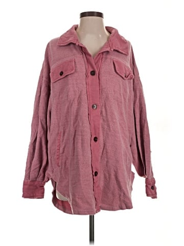 Free People Jacket (view 1)
