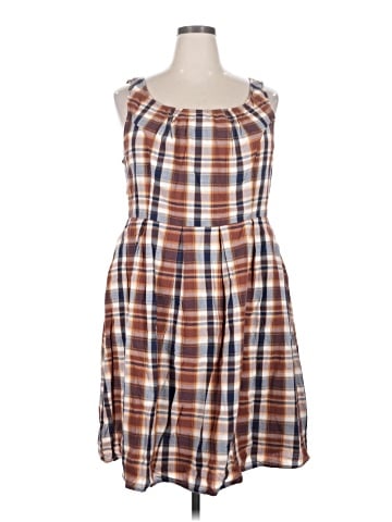 Sunny Girl Casual Dress (view 1)